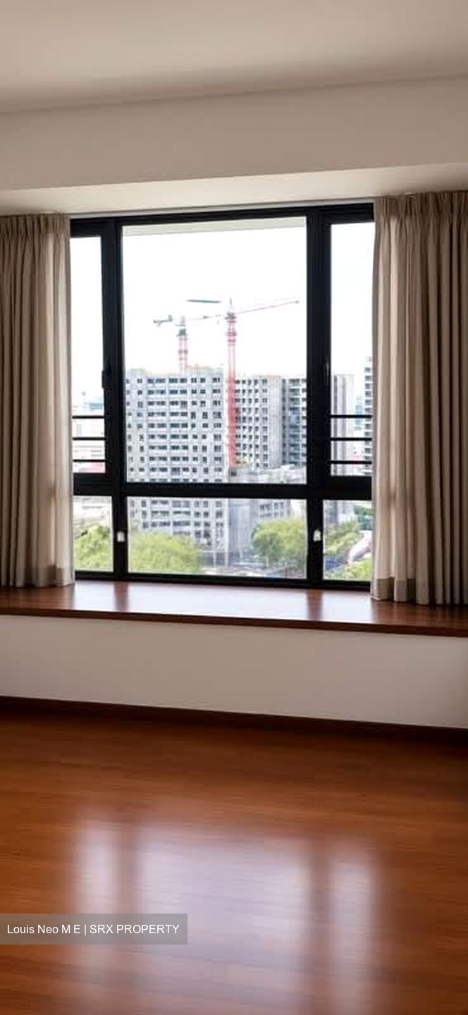 Bidadari Park Drive (D13), Apartment #604901591